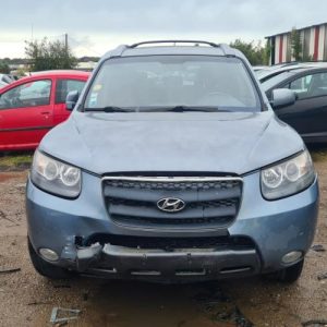 HYUNDAI SANTA FE 2 PHASE 1
