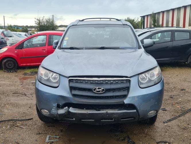 HYUNDAI SANTA FE 2 PHASE 1