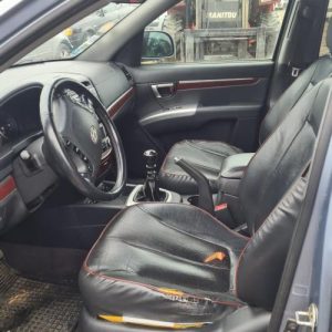 HYUNDAI SANTA FE 2 PHASE 1