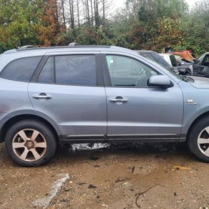 HYUNDAI SANTA FE 2 PHASE 1