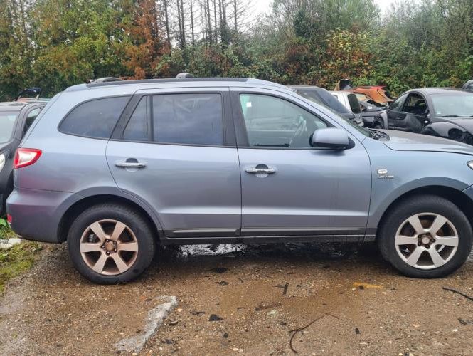 HYUNDAI SANTA FE 2 PHASE 1