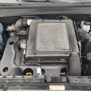 HYUNDAI SANTA FE 2 PHASE 1