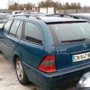 MERCEDES CLASSE C 202 PHASE 2 BREAK