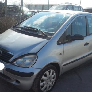 MERCEDES CLASSE A 168 PHASE 2