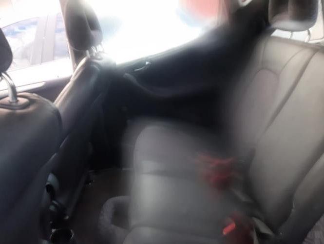 MERCEDES CLASSE A 168