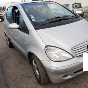 MERCEDES CLASSE A 168