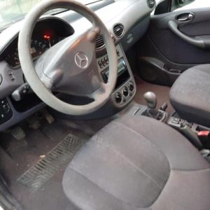 MERCEDES CLASSE A 168 PHASE 2