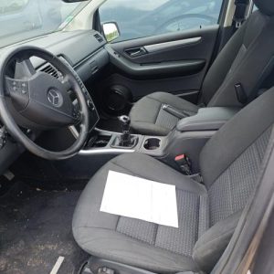 MERCEDES CLASSE B 245 PHASE 2