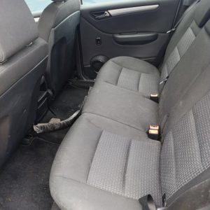 MERCEDES CLASSE B 245 PHASE 2