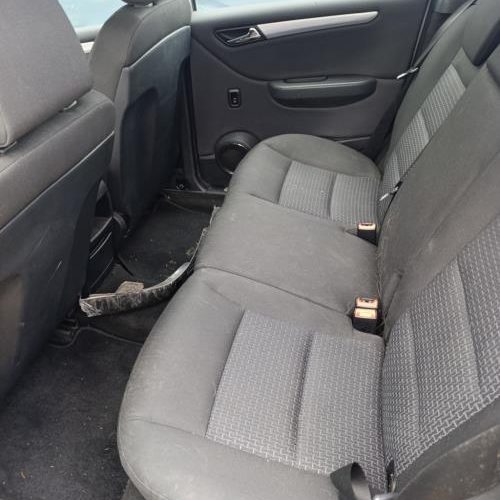 MERCEDES CLASSE B 245 PHASE 2