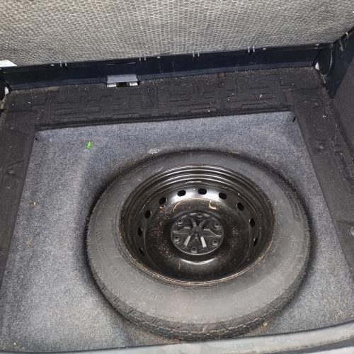 MERCEDES CLASSE B 245 PHASE 2