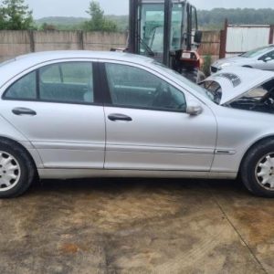 MERCEDES CLASSE C 203 PHASE 1