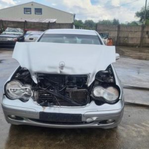 MERCEDES CLASSE C 203 PHASE 1
