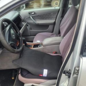 MERCEDES CLASSE C 203 PHASE 1