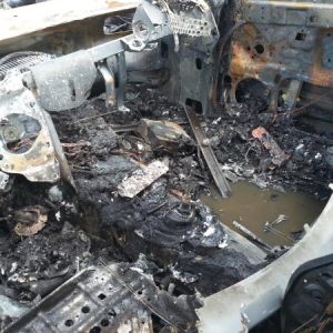 MERCEDES CLASSE CLK 209 COUPE