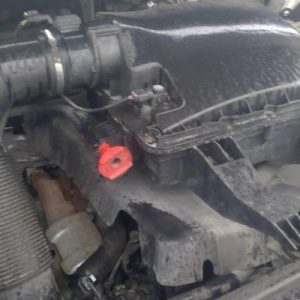 MERCEDES SPRINTER 2 PHASE 1