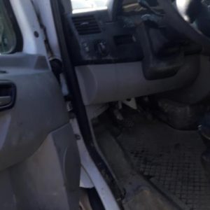 MERCEDES SPRINTER 2 PHASE 1