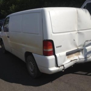 MERCEDES CLASSE V (638)