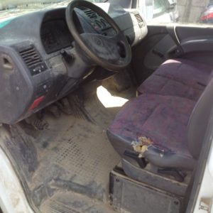 MERCEDES CLASSE V (638)