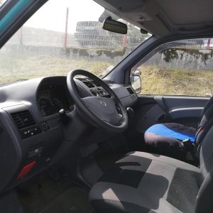 MERCEDES VITO 638
