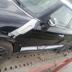 MINI MINI 2 R60 COUNTRYMAN BREAK