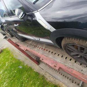 MINI MINI 2 R60 COUNTRYMAN BREAK