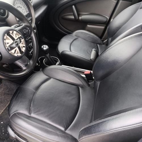 MINI MINI 2 R60 COUNTRYMAN BREAK