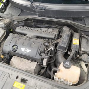 MINI MINI 2 R60 COUNTRYMAN BREAK