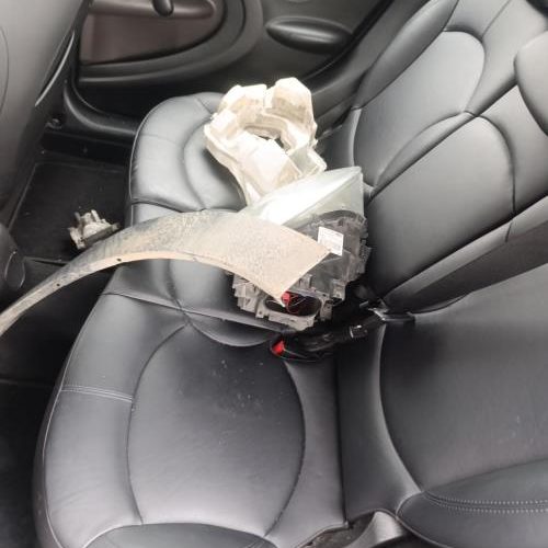 MINI MINI 2 R60 COUNTRYMAN BREAK