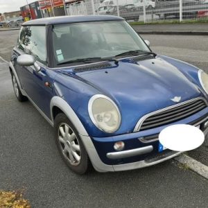 MINI MINI 1 R50/R53 PHASE 1