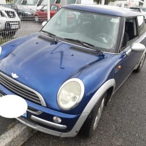 MINI MINI 1 R50/R53 PHASE 1