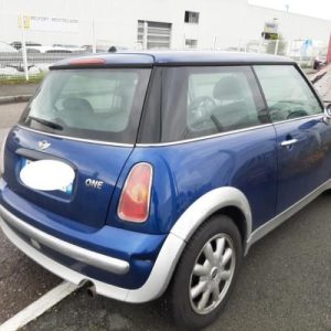 MINI MINI 1 R50/R53 PHASE 1