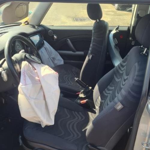 MINI MINI 1 R50/R53 PHASE 1