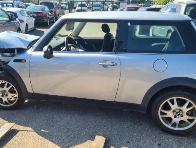 MINI MINI 1 R50/R53 PHASE 1