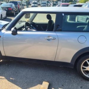 MINI MINI 1 R50/R53 PHASE 1