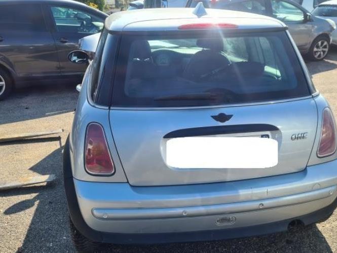 MINI MINI 1 R50/R53 PHASE 1