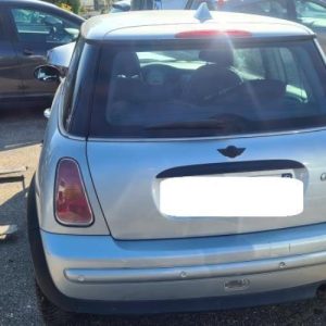 MINI MINI 1 R50/R53 PHASE 1