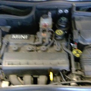 MINI MINI 1 R50/R53 PHASE 2