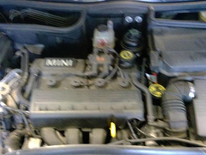 MINI MINI 1 R50/R53 PHASE 2