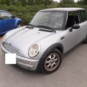 MINI MINI 1 R50/R53 PHASE 1
