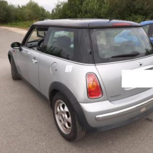 MINI MINI 1 R50/R53 PHASE 1