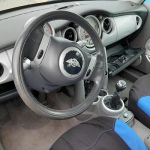 MINI MINI 1 R50/R53 PHASE 1