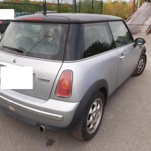 MINI MINI 1 R50/R53 PHASE 1