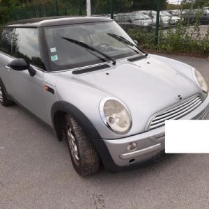 MINI MINI 1 R50/R53 PHASE 1