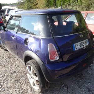 MINI MINI 1 R50/R53 PHASE 2