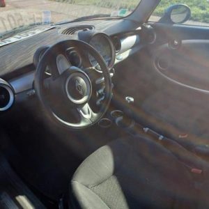 MINI MINI 2 R56 PHASE 1