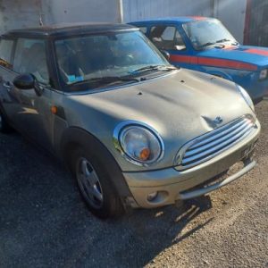 MINI MINI 2 R56 PHASE 1