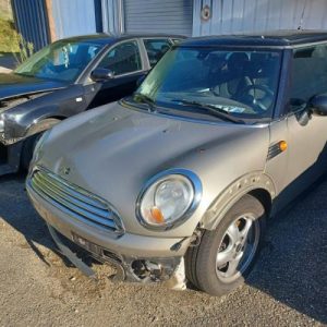 MINI MINI 2 R56 PHASE 1