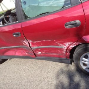 NISSAN ALMERA TINO PHASE 1