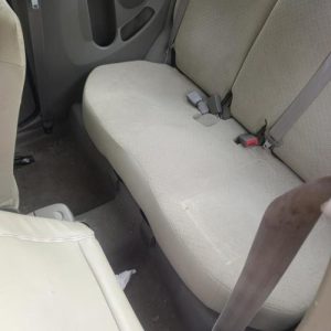 NISSAN MICRA 3 PHASE 1